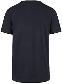 '47 Men's Penn State Nittany Lions Retro Mascot Grit Scrum Short Sleeve T-shirt