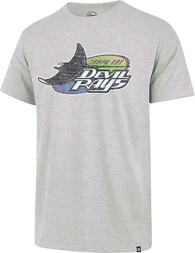 47 Men's Rays Cooperstown ALT Premier Franklin T-shirt