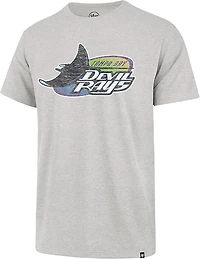 47 Men's Rays Cooperstown ALT Premier Franklin T-shirt