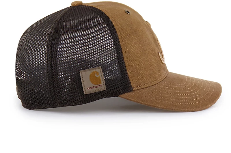 '47 University of Alabama Carhartt Garment Dyed Trucker Cap
