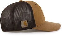 '47 University of Oklahoma Carhartt Garment Dyed Trucker Cap