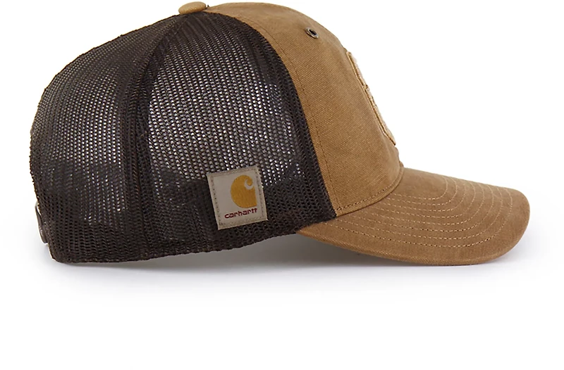 '47 University of South Carolina Carhartt Garment Dyed Trucker Cap