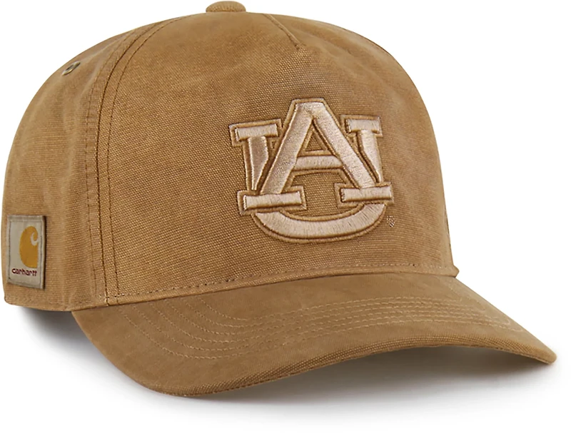 '47 Auburn University Carhartt Garment Dyed Hitch Cap