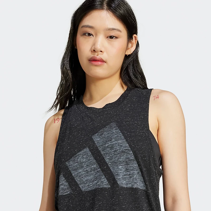 adidas Women's Essentials Winners Tank Top