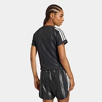 adidas Women's Hyperglam T-shirt