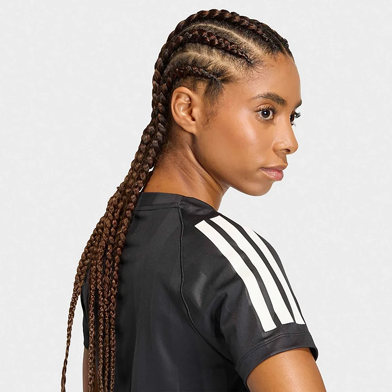 adidas Women's Hyperglam T-shirt