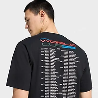 adidas Men's MLS FIFA 2026 World Cup Tour 3 Graphic T-shirt