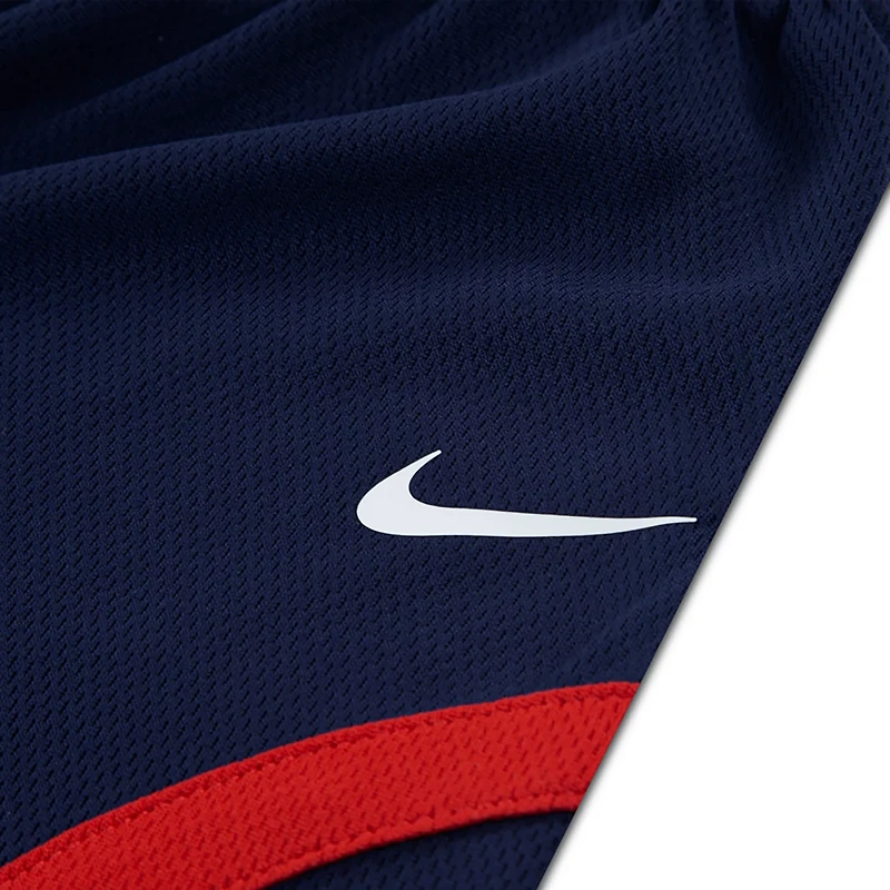 Nike Boys' 4-7 Baseball Graphic T-shirt and Shorts Set