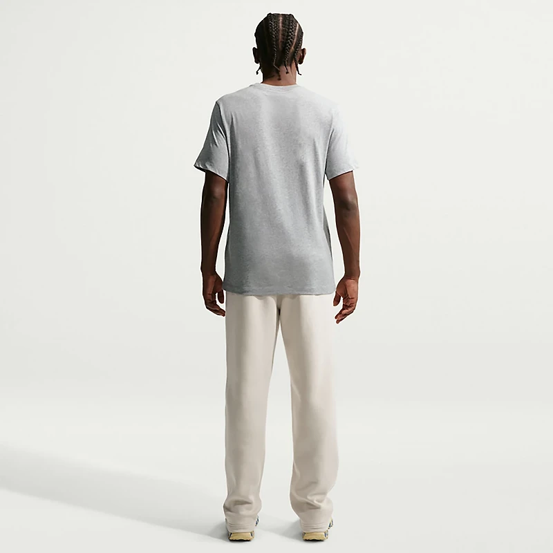 Nike Men's Sportswear Swoosh Block 2 T-Shirt