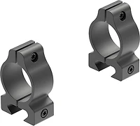 Leupold Rifleman Gen 2 1 in. Rimfire Rings