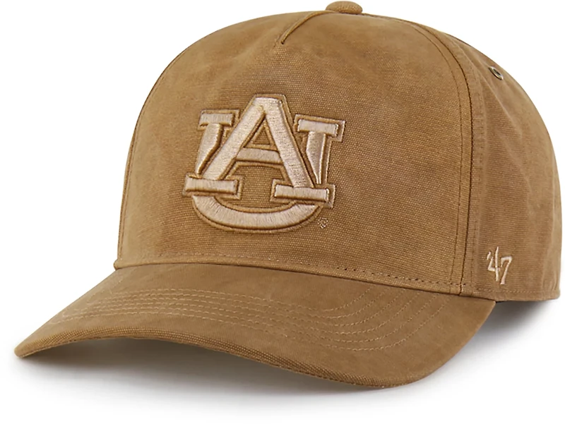 '47 Auburn University Carhartt Garment Dyed Hitch Cap