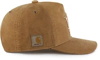 '47 Auburn University Carhartt Garment Dyed Hitch Cap