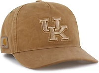 '47 University of Kentucky Carhartt Garment Dyed Trucker Cap