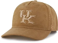 '47 University of Kentucky Carhartt Garment Dyed Trucker Cap