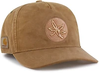 '47 Ohio State University Carhartt Garment Dyed Hitch Cap