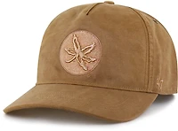 '47 Ohio State University Carhartt Garment Dyed Hitch Cap