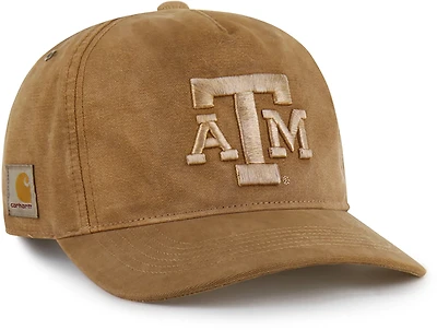 '47 Texas A&M University Carhartt Garment Dyed Hitch Cap