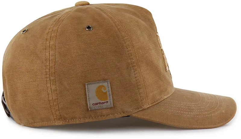 '47 Texas A&M University Carhartt Garment Dyed Hitch Cap
