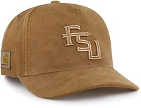 '47 Florida State University Carhartt Garment Dyed Hitch Cap