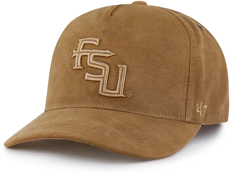 '47 Florida State University Carhartt Garment Dyed Hitch Cap