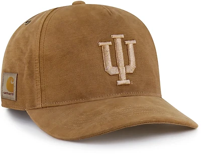 '47 Indiana University Carhartt Garment Dyed Hitch Cap