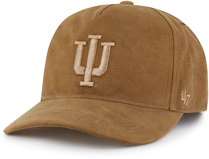 '47 Indiana University Carhartt Garment Dyed Hitch Cap