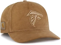 '47 Atlanta Falcons Carhartt Garment Dyed Hitch Cap