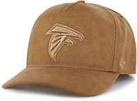 '47 Atlanta Falcons Carhartt Garment Dyed Hitch Cap