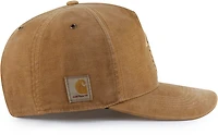 '47 Atlanta Falcons Carhartt Garment Dyed Hitch Cap
