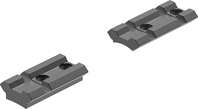 Leupold Rifleman Gen 2 Remington 700 8-40 Adaptable  2-piece LA Base