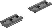 Leupold Rifleman Gen 2 Remington 700 8-40 Adaptable  2-piece LA Base