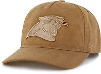 '47 Carolina Panthers Carhartt Garment Dyed Hitch Cap