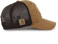 '47 Chicago Bears Carhartt Garment Dyed Trucker Cap