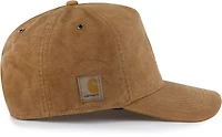 '47 Cleveland Browns Carhartt Garment Dyed Hitch Cap