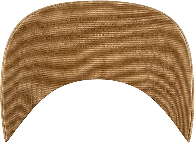 '47 Cleveland Browns Carhartt Garment Dyed Hitch Cap