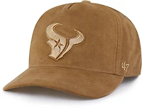 '47 Houston Texans Carhartt Garment Dyed Hitch Cap