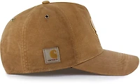 '47 Houston Texans Carhartt Garment Dyed Hitch Cap