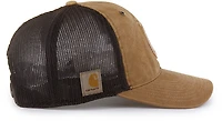 '47 Indianapolis Colts Carhartt Garment Dyed Trucker Cap