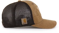 '47 Jacksonville Jaguars Carhartt Garment Dyed Trucker Cap