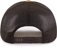 '47 Jacksonville Jaguars Carhartt Garment Dyed Trucker Cap
