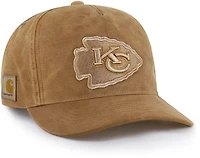 '47 Kansas City Chiefs Carhartt Garment Dyed Hitch Cap