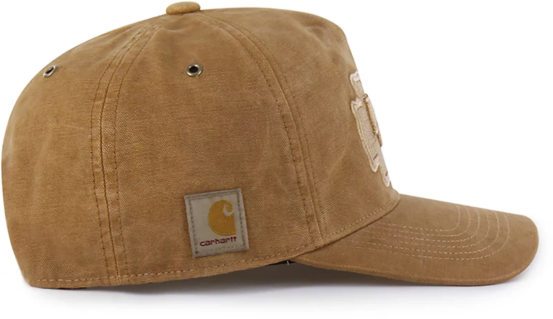 '47 Kansas City Chiefs Carhartt Garment Dyed Hitch Cap