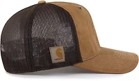 '47 New Orleans Saints Carhartt Garment Dyed Trucker Cap