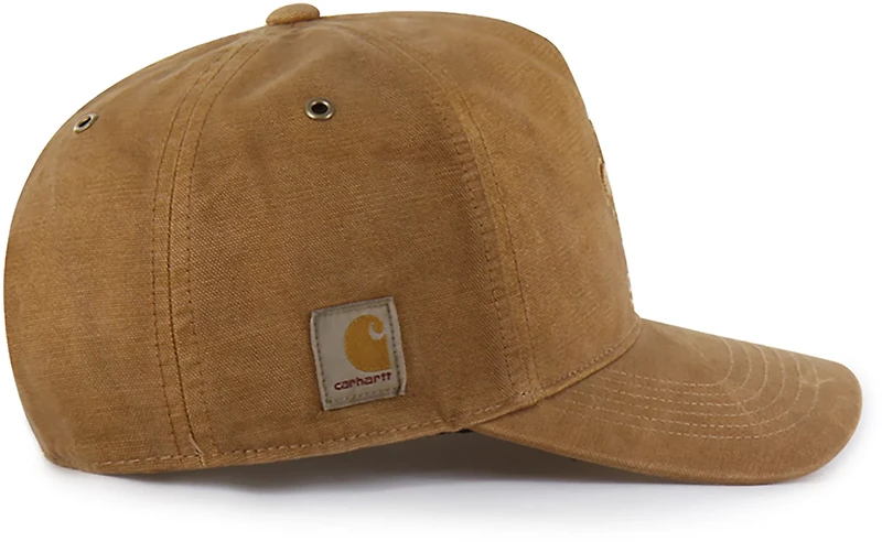 '47 New Orleans Saints Carhartt Garment Dyed Hitch Cap