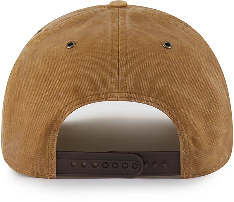 '47 New Orleans Saints Carhartt Garment Dyed Hitch Cap