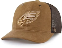 '47 Philadelphia Eagles Carhartt Garment Dyed Trucker Cap