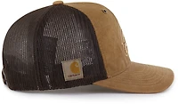 '47 Philadelphia Eagles Carhartt Garment Dyed Trucker Cap
