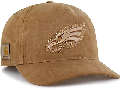 '47 Philadelphia Eagles Carhartt Garment Dyed Hitch Cap