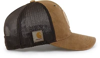 '47 Pittsburgh Steelers Carhartt Garment Dyed Trucker Cap