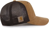 '47 Tennessee Titans Carhartt Garment Dyed Trucker Cap